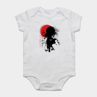 Violet evergarden Baby Bodysuit